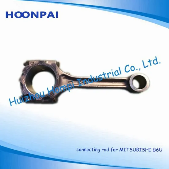 Auto Parts Connecting Rod for Hyundai Sonata 2.4 23510-2g520 (G4gc 23510-23700m D4bh/D4ea/ G4kj/G4js/G4ke 23510-25200)