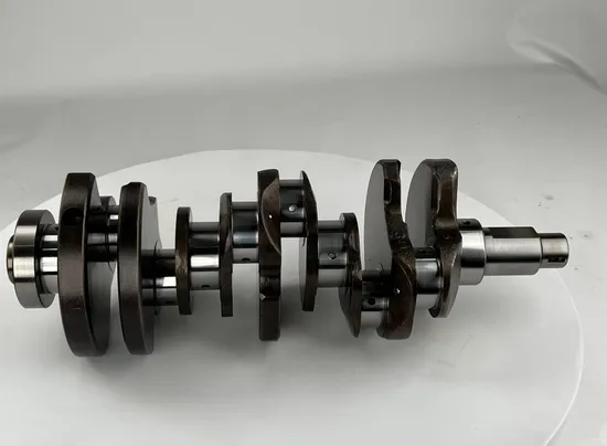 Vq35 Engine Crankshaft for Nissan 350z Altima Maxima Vq35de Infiniti G35 12200-AC700
