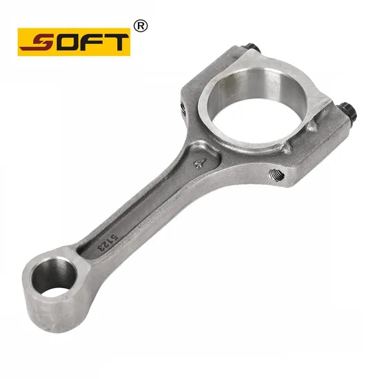 Connecting Rod 2.4L for Hyundai_Sportage Sorento Sonata Tucson Forte 23510-25240 / 23510-25230