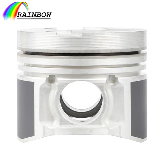 Auto Spare Engine Parts Piston Set 23410-42721/23410-42701/23410-42711 for Hyundai D4bb Car Parts