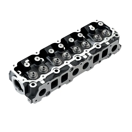 OE Quality Cylinder Head for Chrysler 498 Engine