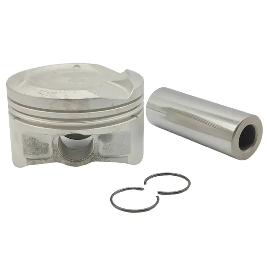 13101-21080 Piston Ring for Toyota Auto Parts Engine Piston 2NZ 13101-21050