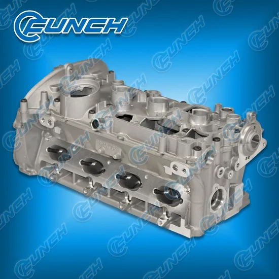 VW Ea888 Cylinder Head 06h103373K