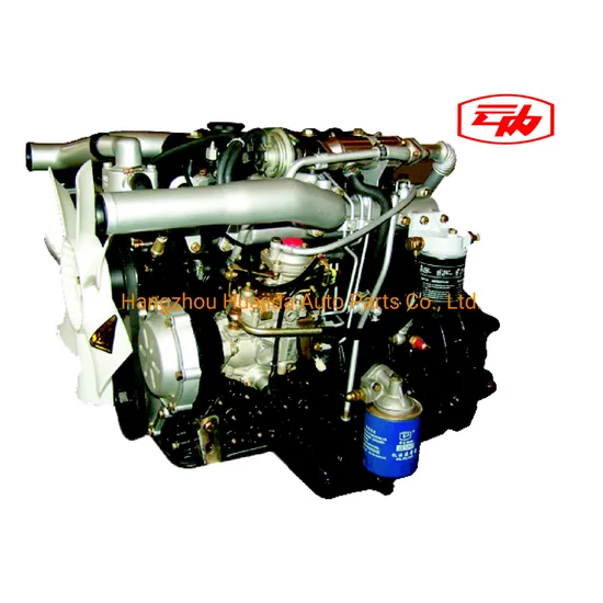 Yn4100qb Cylinder Gasket Ha01882-3 for China Truck Spare Parts