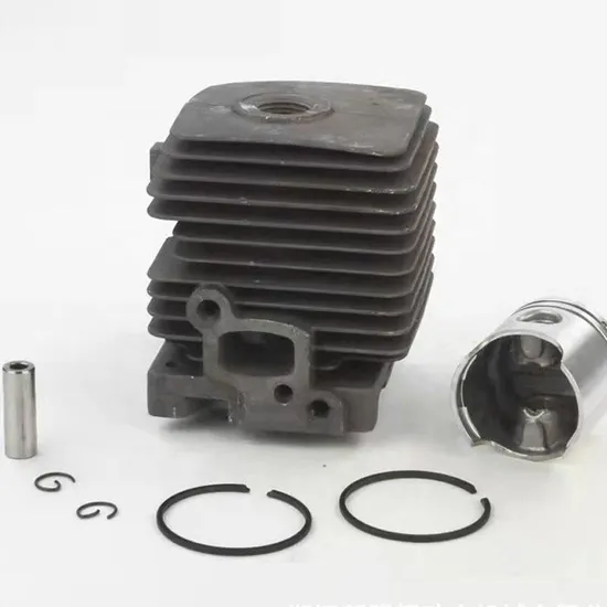 Durable 34mm Cylinder Assembly for Stihl Fs55 & Fs45