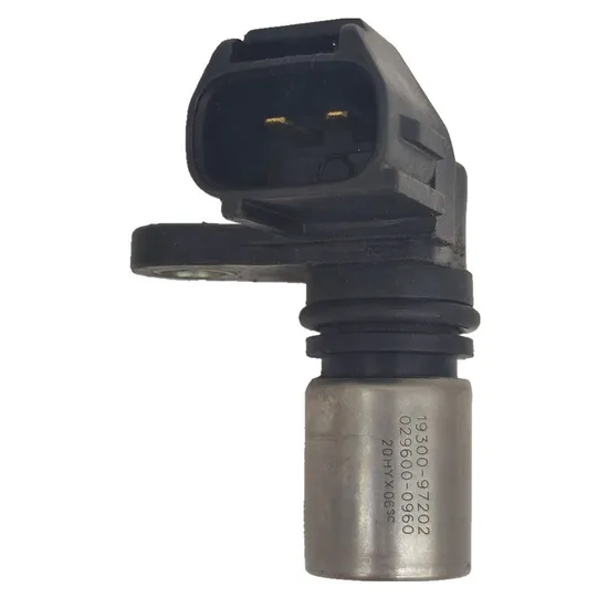 Competitive Price Genuine Crankshaft Position Sensor 19300-97202 for Tundra 3.4L Camry Auris Corolla Avensis Lexus GS350