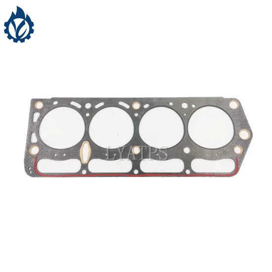 Engine Cylinder Head Gasket for Toyota 3y 3rz 3rz-Fe (11115-75030)