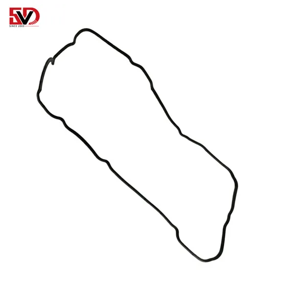 Svd 11213-0A010 Auto Engine Parts Valve Cover Gasket Fortoyota 11213-0m010