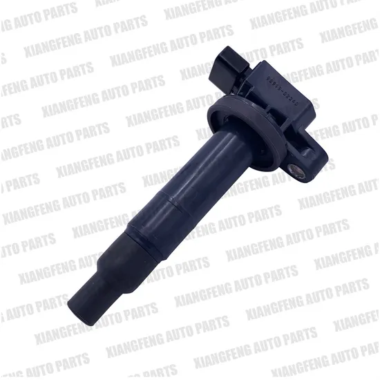 90919-02240 90919-02265 Wholesale Denso Ignition Coil for Toyota Yaris 1nz