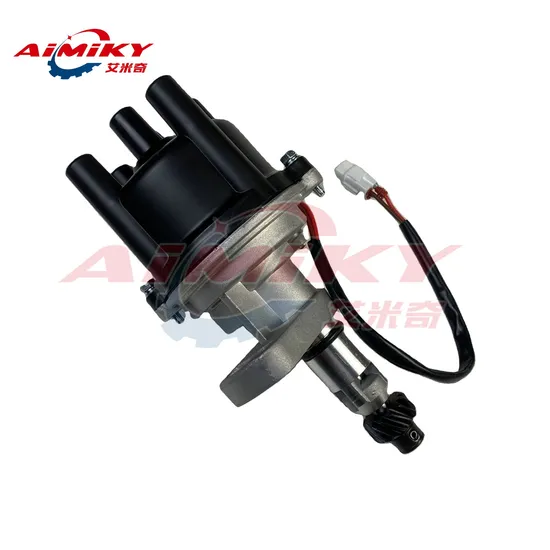 Ignition Distributor 33100-80c10 for Suzuki Vitara Samurai Sierra Jimny Sj410