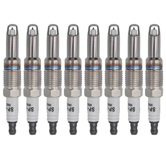 Iridium Spark Plugs for Ford F150 Expedition 5.4L OEM Sp515 Pzh14f Sp-546