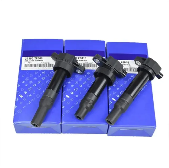 Bobinas De Ignició N Hot Sale Car Ignition Coils for Hyundai KIA