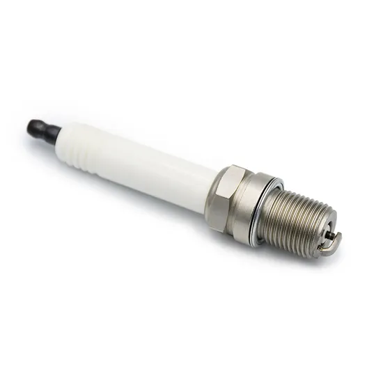 Replacement Spark Plug Gl3-1g13-3 Gl3-5 OE Quality Double Iridium R5b12-77 Rb77wpcc