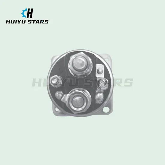 12V Starter Solenoid Switch 139967 2339403010 2339403008 0331403004 033140303
