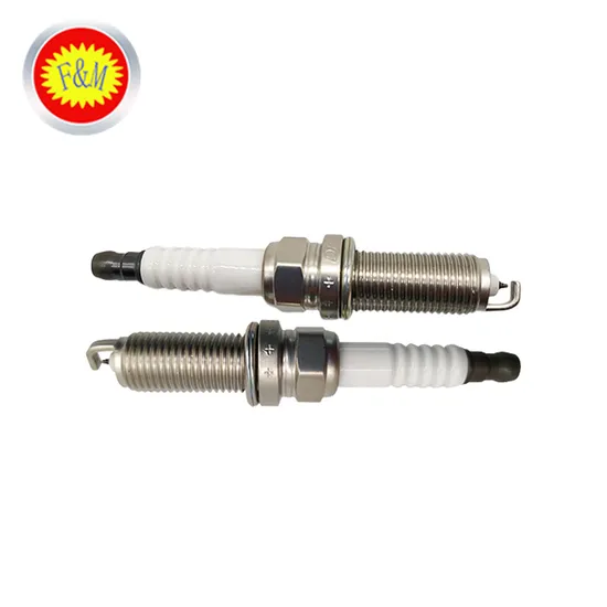 High Quality Auto Car Parts OEM 90919-01253 Iridium Spark Plug for Toyota