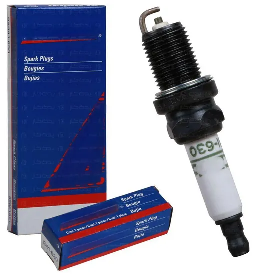 American Cars Short Base Spark Plug B41-630 O. E. Number for Manufacturing Purpose