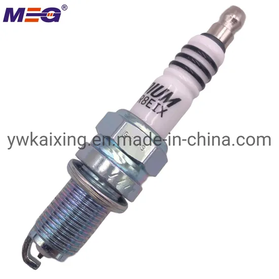 N G K Iridium Spark Plug Dcpr8eix (6546)