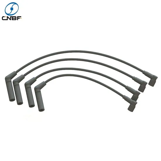 Cnbf Flying Autoparts for Ford Spark Plug Line 1.3 16V