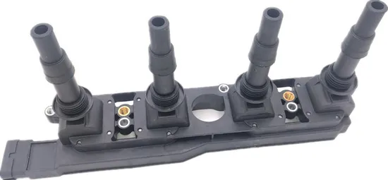 Ignition Coil for Holden Astra Ah Ts 1.8L Holden Barina Tigra Xc