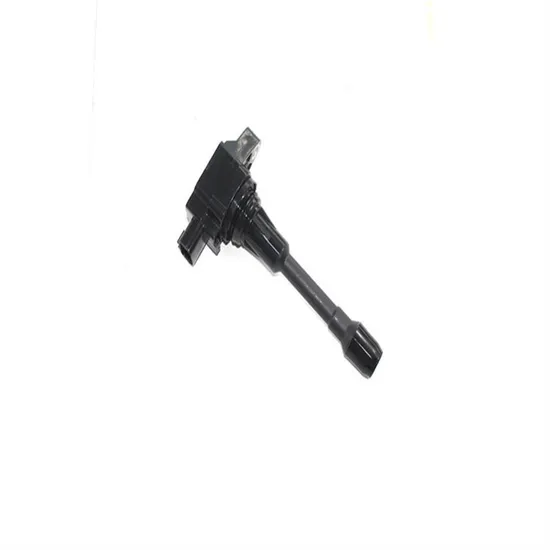 New Ignition Coil Pack Compatible with Nissan March K13 Sunny N17 Sylphy B17 Tiida C12 Replace Part Number 22448-1hm0a Mwh99700-801