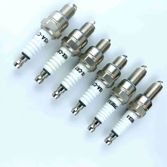 Motorcycle Motor Spark Plug Hsa-C7