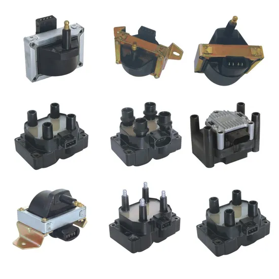 Ignition Coil 21110-3705010