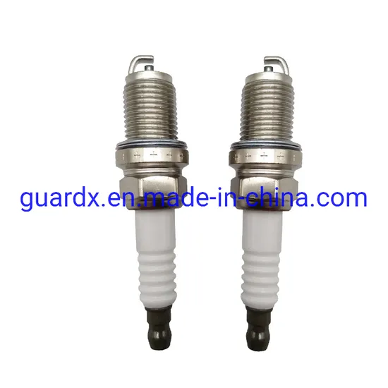 Auto Spare Parts Cars Iridium Spark Plug Sc20hr11 90919-01253 for Tyota Corolla Matrix