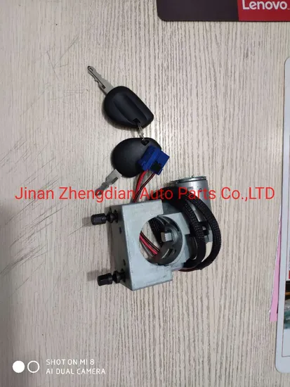 1309303 Engine Start Switch Ignition for Daf Truck Spare Parts