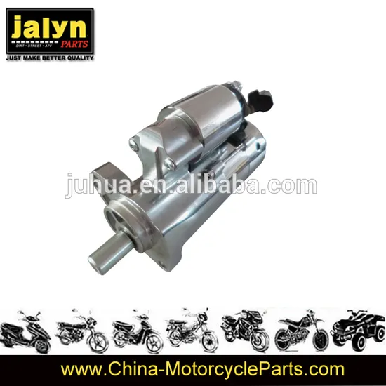 1872121 ATV Motorcycle Parts Starting Dynamo Fit for Harley