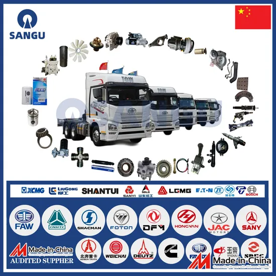 Good Prices for Alternator 612600090506 Ave2716D Shacman FAW Sinotruk HOWO Foton Dcec Sany Weichai Cummins Yuchai Fawde Sdec Baudouin Engine Truck Spare Parts