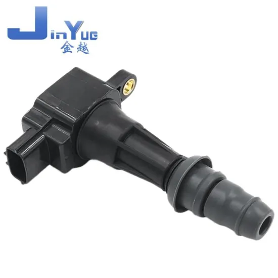 Ignition Coil 8-98089596-0 Ignition Coil Assembly 8980895960 Suitable for Isuzu Ftr 4hv1