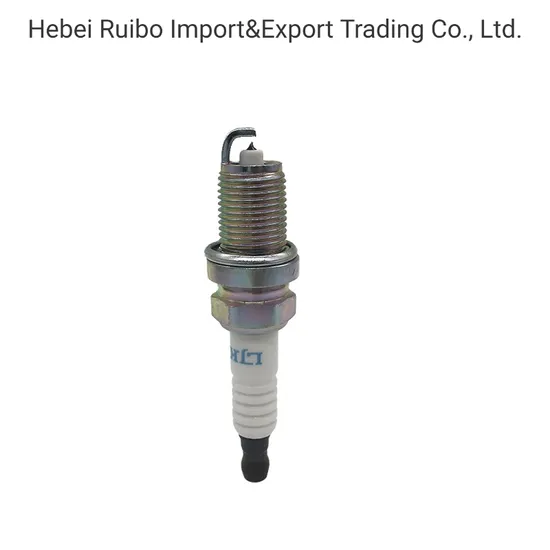 4589 Factory Supply High Quality Car Iridium Spark Plug Ifr6t11 for Toyota