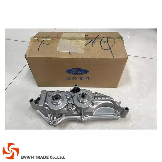 Auto Parts Automatic Transmission Control Module Tcm Tcu for Ford Fiesta Focus Ae8p-14f085-Ae Zk-7z369-AA A2c30743100 A2c53377498