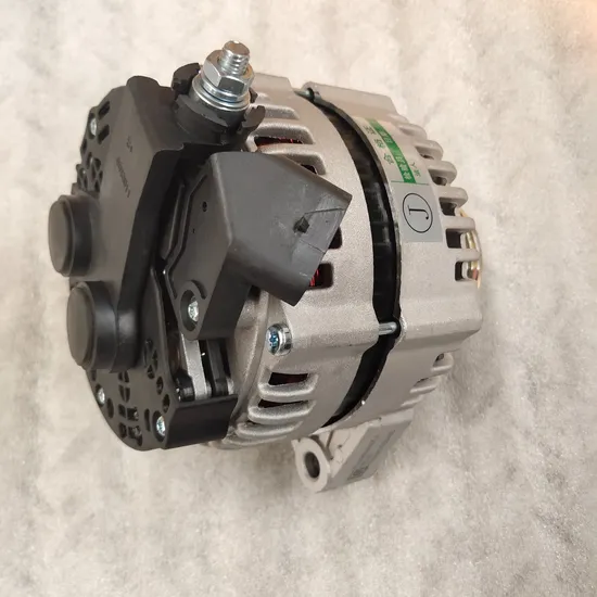 Factory Price Sinotruk HOWO Sitrak Parts Vg1560090012 Alternator