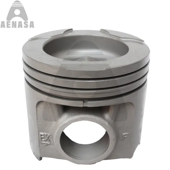 SA6d140e-3 Diesell Engine Repair Parts Piston Kit 6217-31-2130 SAA12V140e-3 6219-31-2110 S6d140 6211-31-2111 6211-32-2110