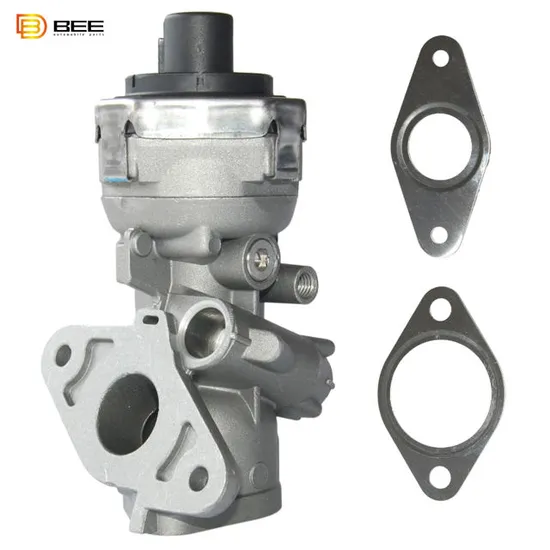New Egr Valve Forford 1618. R5 1618. Hq 9659694780 9665752480 71789686 71793436