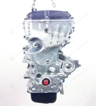 Hot Sale G4nc Korean Car Engine Engine Assembly G4nc for Hyundai Car Sonata Assembly