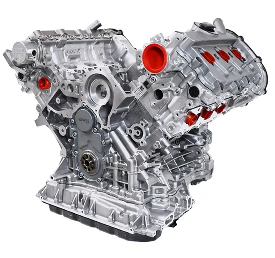 High Quality Car Replacement Engine Assembly G4fg 1.6L for Hyundai Elantra I30 Maintaining