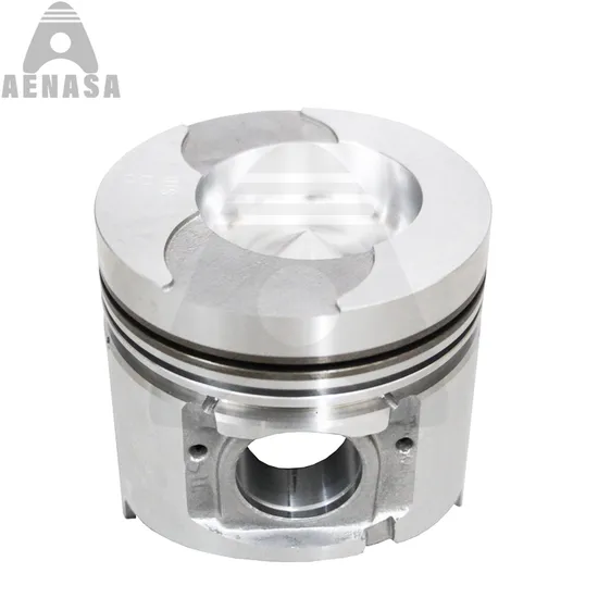 PC130-8 Excavator Engine Parts Piston Kit SAA4d95le-5 6271-31-2110 PC300-7 SAA4d95le-3 Piston 6208-31-2110