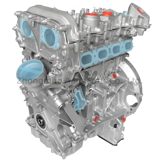 274 Car Engine 2.0L 4 Cylinder Gasoline Motor for Mercedes Benz M274 2740102508 C200 C260 Car Accessories Auto Engine