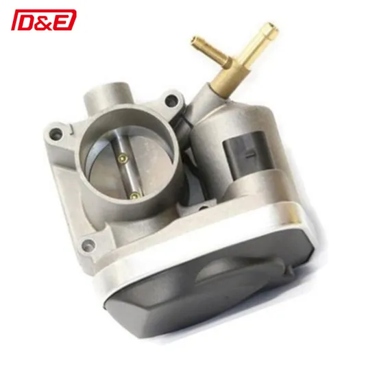 Throttle Body Valve 047133062D for Fabia Octavia 1.0 1.4