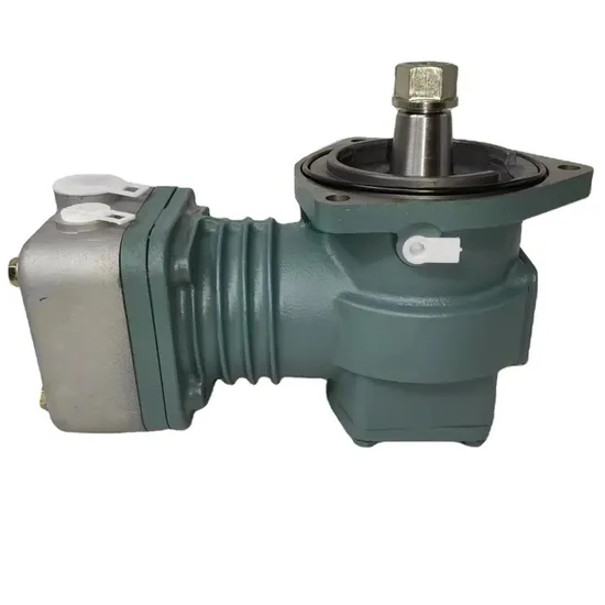 Sinotruk HOWO T5g Sitrak C7h A7 371 336 Truck Parts 612600060307 Water Pump 61739