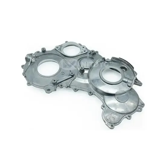 Nitoyo Timing Cover 11321-30020 for Toy Hilux