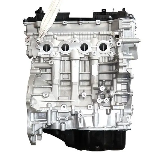 Cnbf Flying Autoparts Modern Engine Assembly G4kd