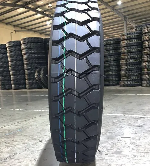 Wholesale Factory Truck/Bus Tyre Manufacturer 235/75r17.5 13r22.5 12.00r20 All Position Tire