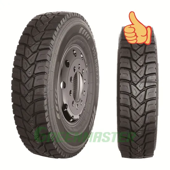 China Factory Wholesale Price All Steel Radial Light Truck Bus TBR Tyre, off Road Mining Heavy Dump Truck OTR Tire, High Endurance Trailer Tyres with Wheel Rims