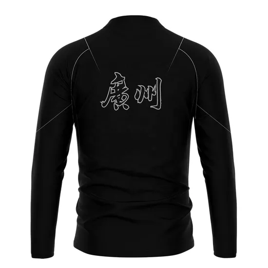 Custom Football Training 2PCS Set Tracksuit Sportswear Adult Blank Slim Fit Soccer Tracksuit for Men