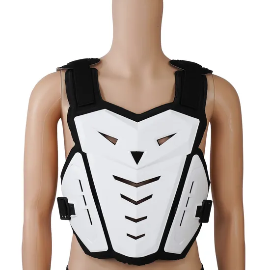 Comfortable and Breathable Motorcycle Accessory Vest