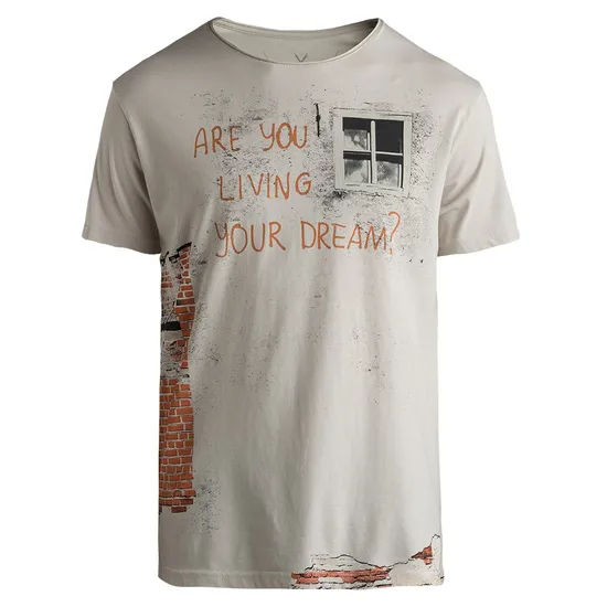Plain Quick Dry Printing Short Sleeve Cotton Jersey Adult Men Guy OEM Knit Tshirt