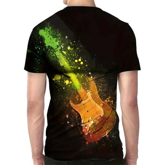 OEM 100 Polyester Sizes Customization Running Sportswear T Shirt with Sublimation Printings of Client′s Design